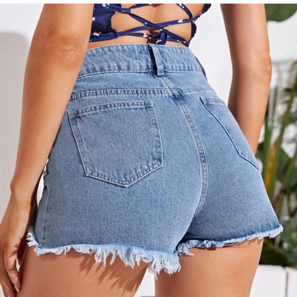 NWT SHEIN shorts